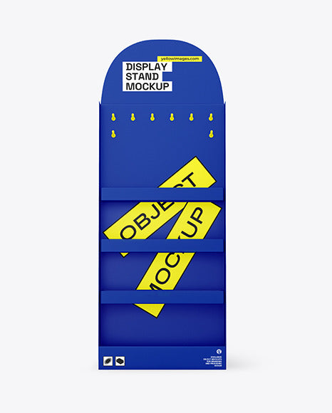 Retail Display Stands That Boost Impulse Sales