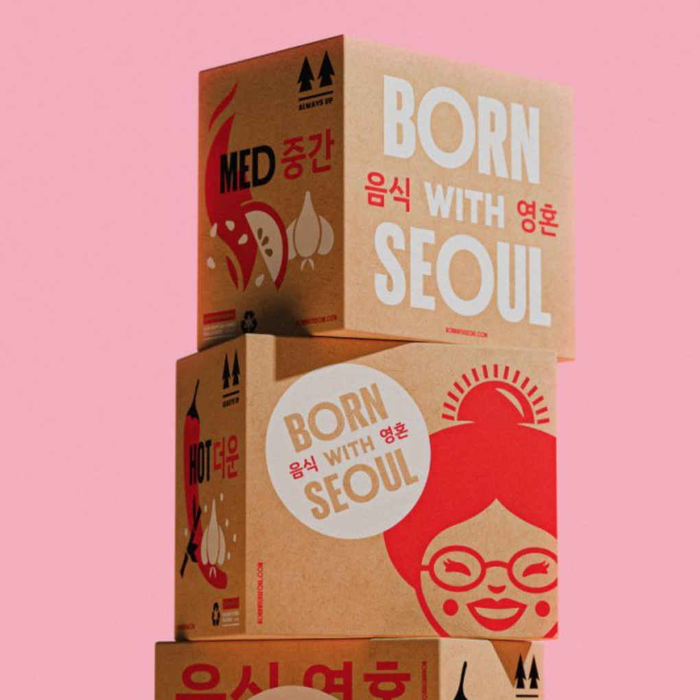 VarolPack custom packaging for e-commerce