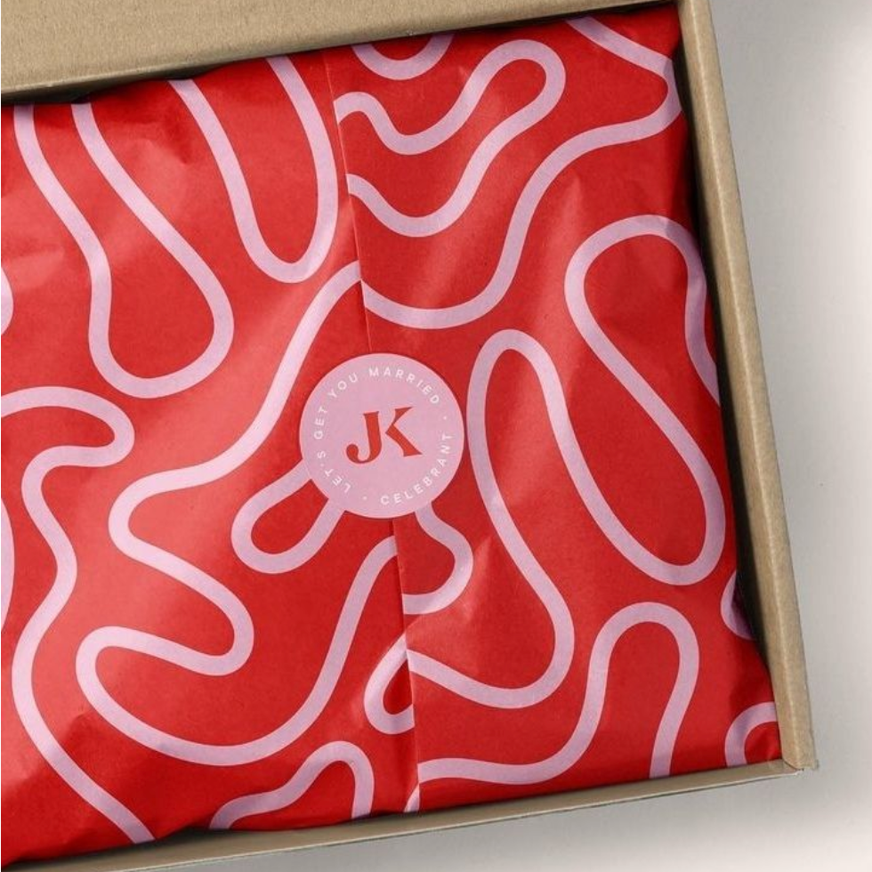 Tissue Paper: The Elegant Touch Every E-Commerce Package Needs