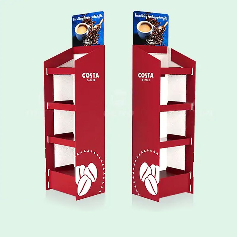 Exhibition Stand Ideas for Small Booths and Tabletops