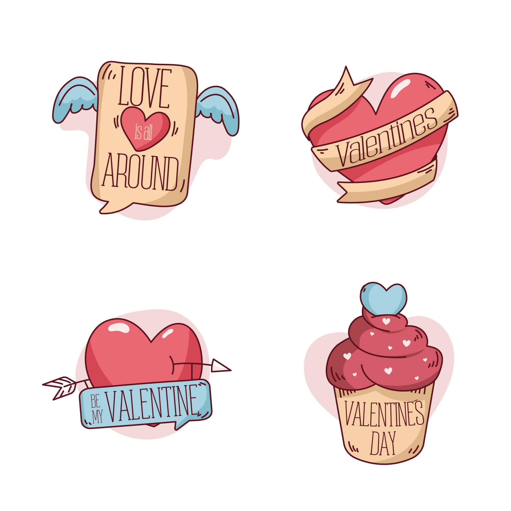 Sticker.