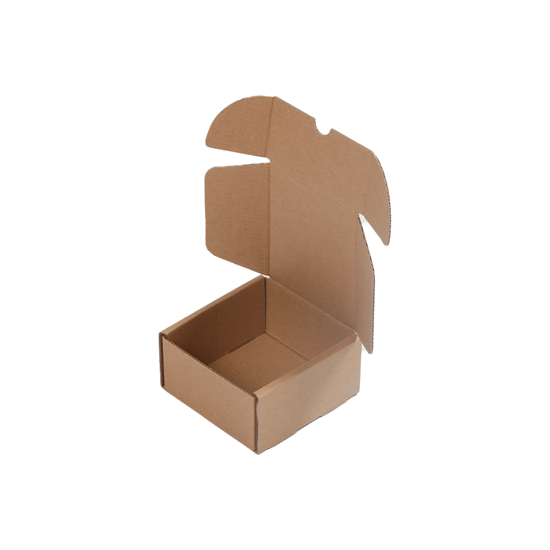 Mailer Box