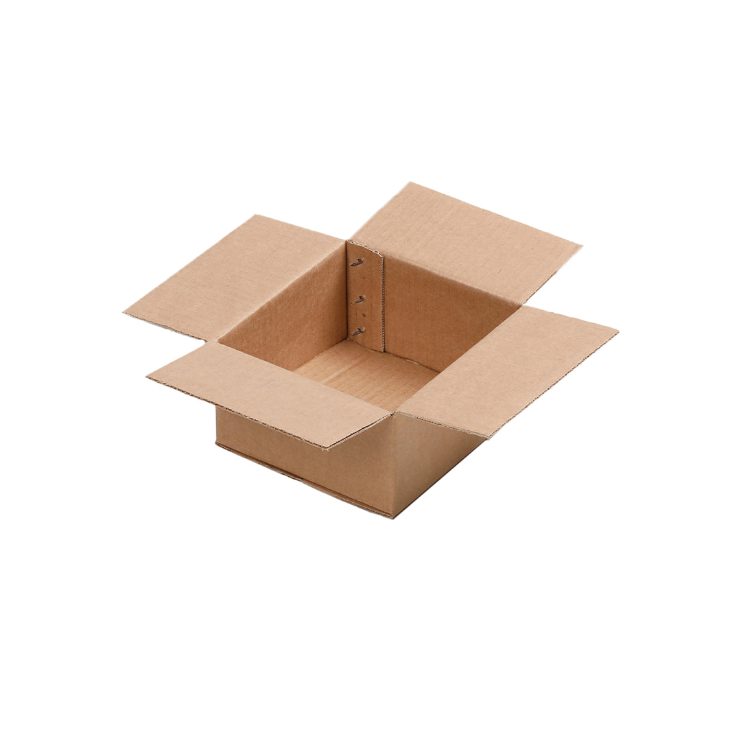 Shipping Box.