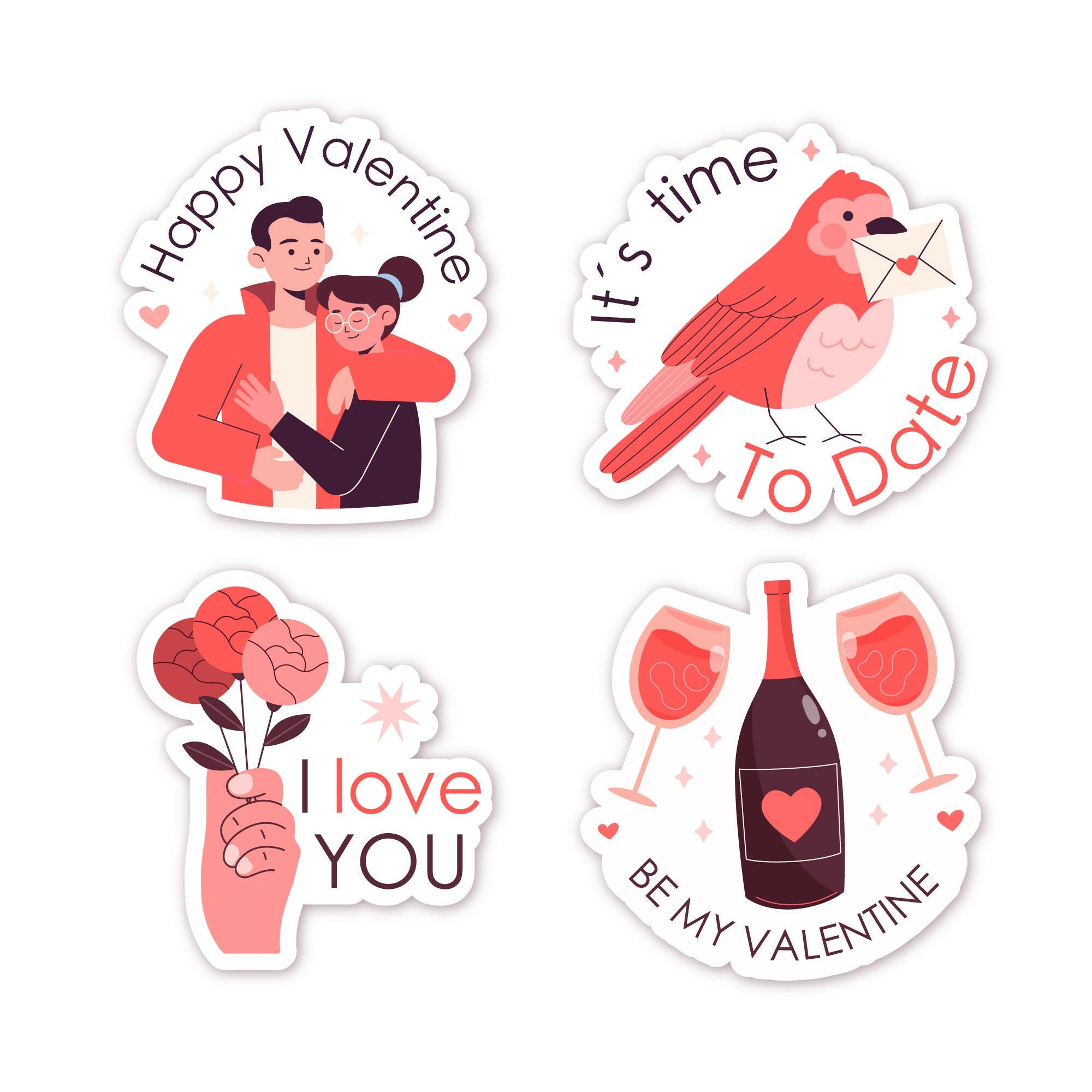Sticker.