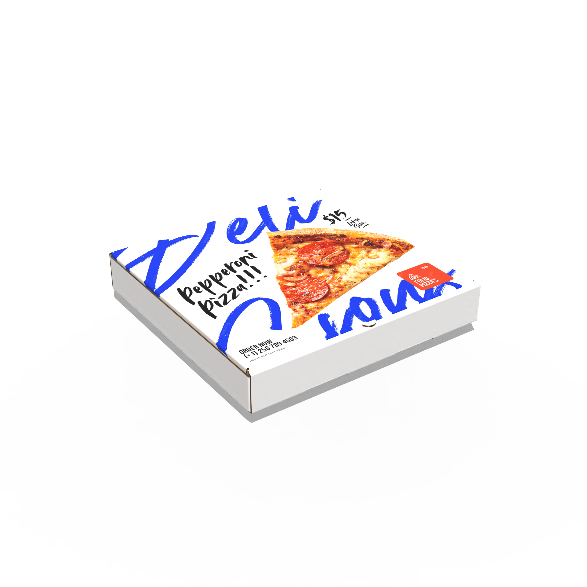 Pizza Box