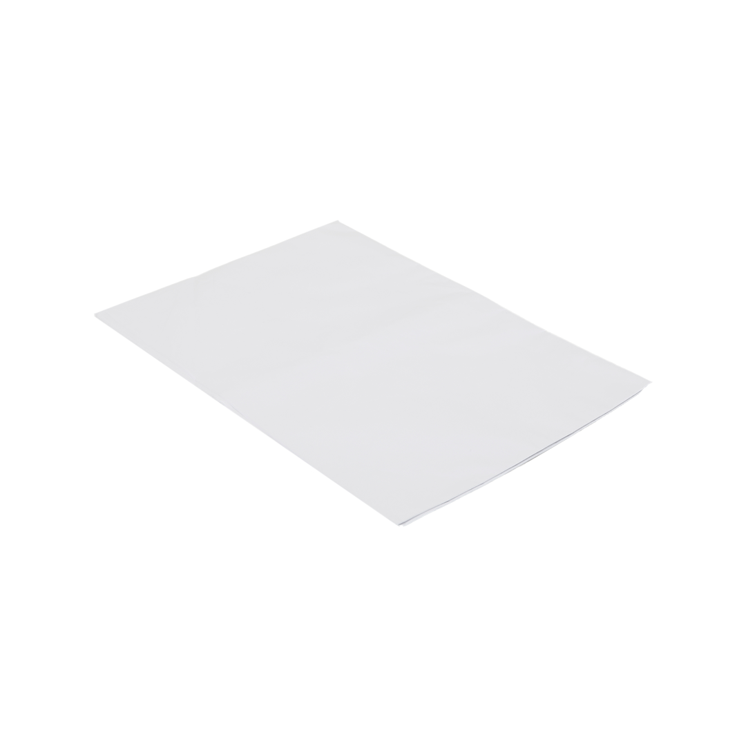 Bulk tissue paper sheets for online shops, retailers, and product shipping