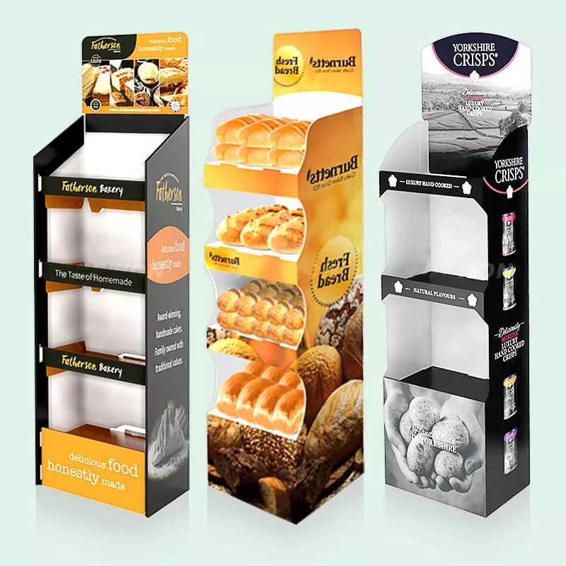 Trade Show Display Stands That Set Up in 5 Seconds