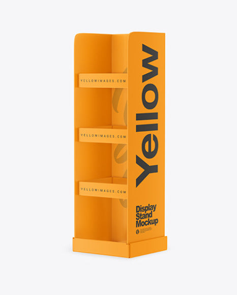 Trade Show ROI: How Display Design Drives Leads