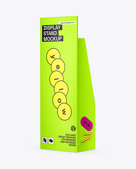 Product Launch Display Ideas for Retailers