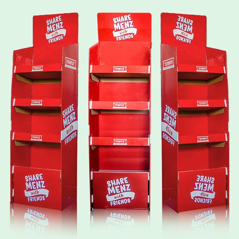 Eco-Friendly Trade Show Booth Ideas