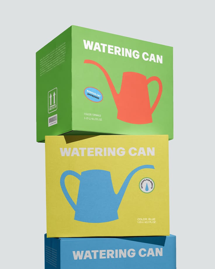 Branded vs Plain Boxes: Is Custom Packaging Worth It?