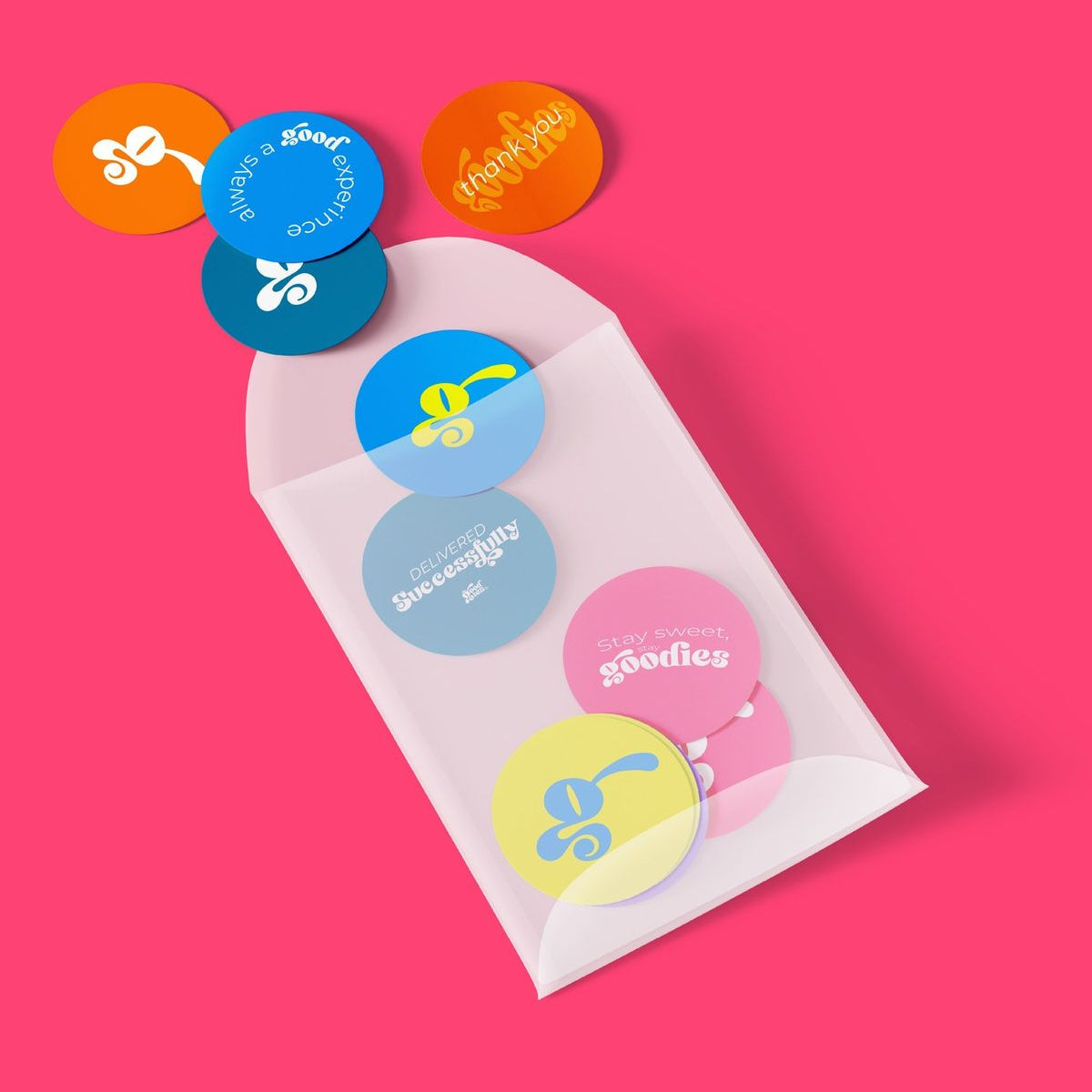 7 Ways Printed Stickers Improve Product Packaging