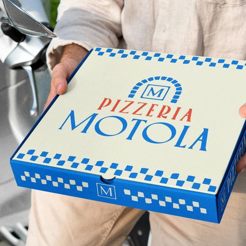 Pizza Boxes: More Than Packaging, a Slice of Your Brand’s Identity