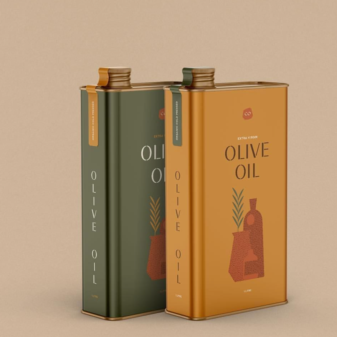 Olive Oil Tin Shipping Boxes: Protecting Tradition with Modern Packaging