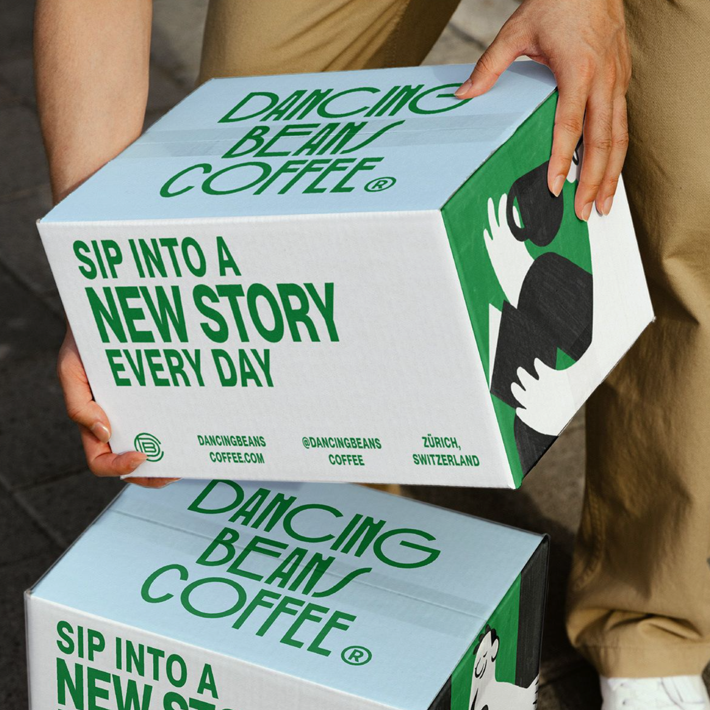 Custom Shipping Boxes for E-Commerce & Export | VarolPack