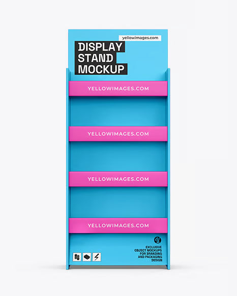 Pop-Up Shop Shelving: A Retailer Guide