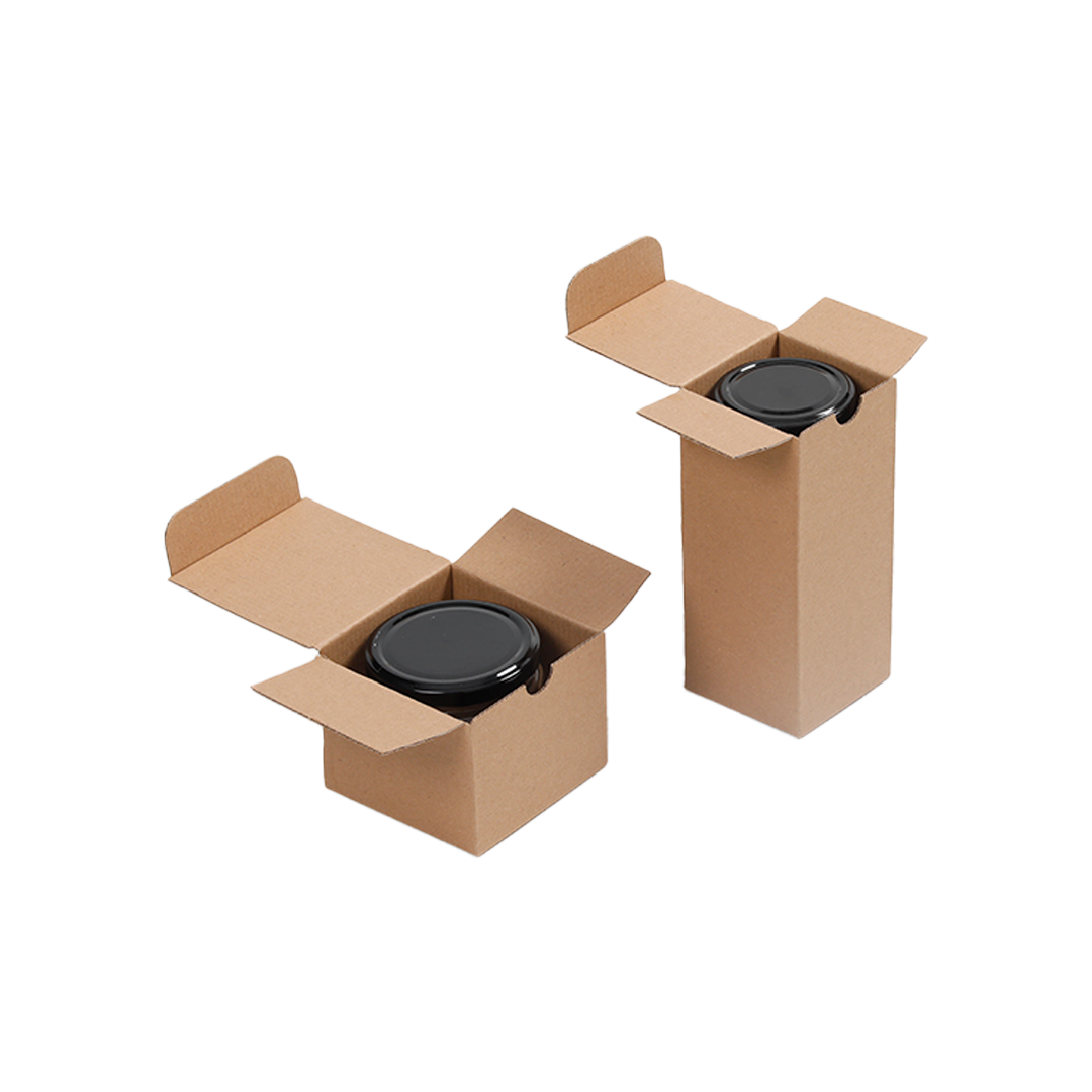 Small Size E-Commerce Boxes