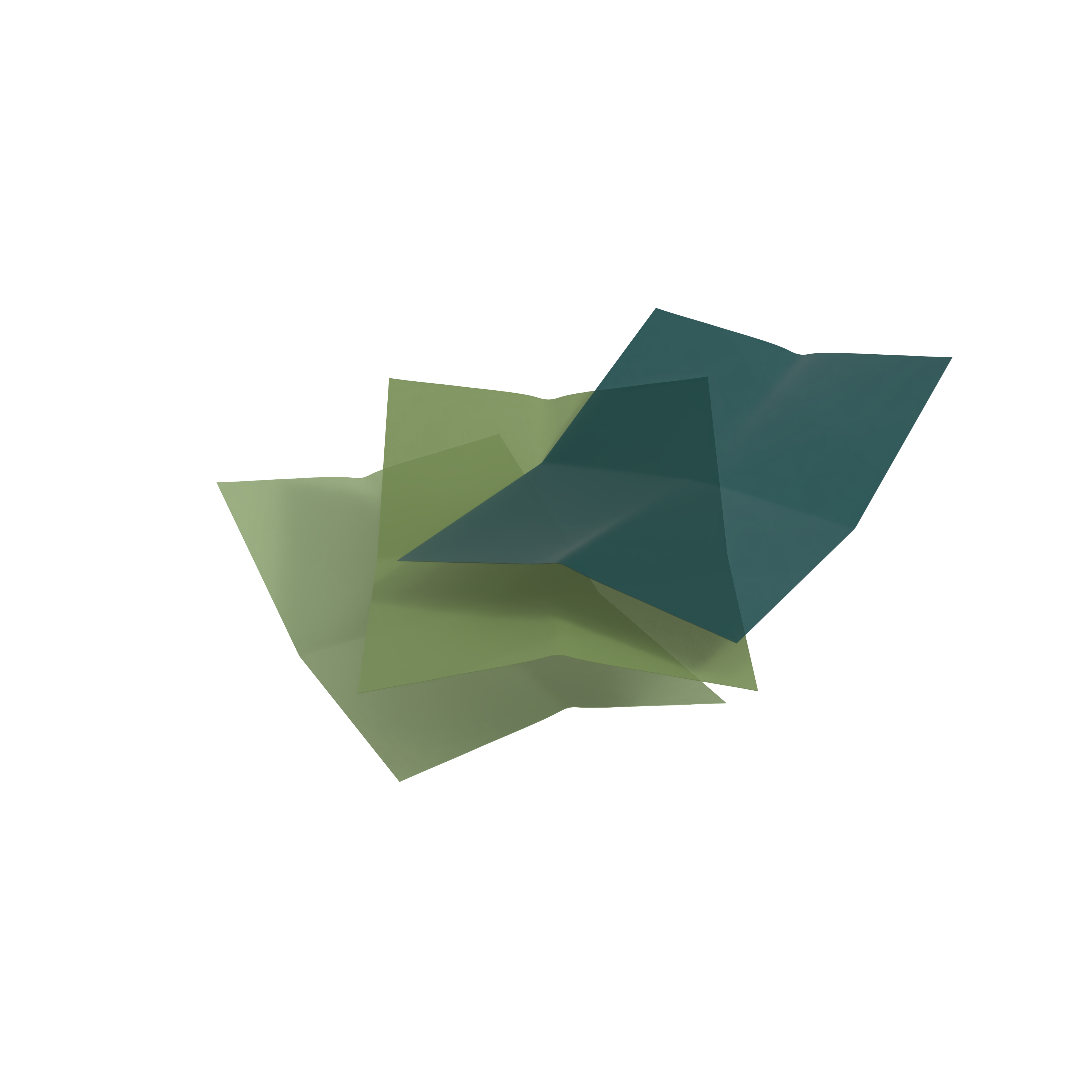 Tissue Paper