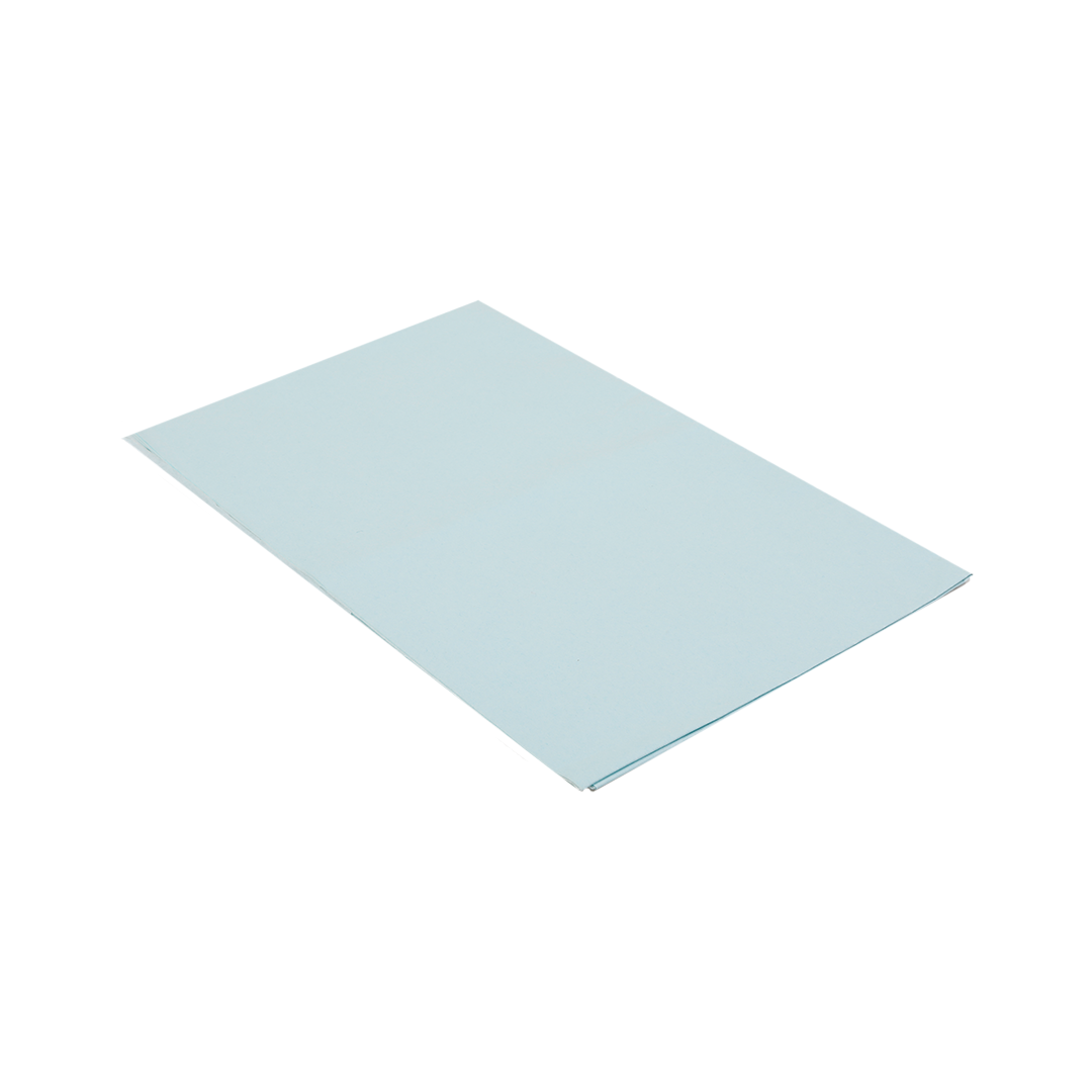 Plush Paper